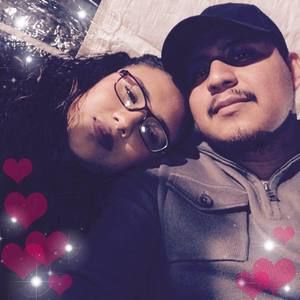 Meet your Posher, Andres yasmin